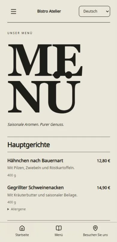 Vorschau von Auf Papier